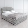 Кровать с подъемным механизмом K03-0366 Vary bed 