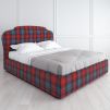 Кровать с подъемным механизмом K03-0368 Vary bed 