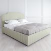 Кровать с подъемным механизмом K03-0375 Vary bed 