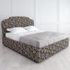 Кровать с подъёмным механизмом K03-0376 