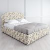 Кровать с подъемным механизмом K03-0380 Vary bed 