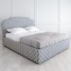 Кровать с подъемным механизмом K03-0385 Vary bed 