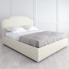 Кровать с подъемным механизмом K03-0388 Vary bed 