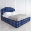 Кровать с подъемным механизмом K03-0412 Vary bed 