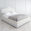 Кровать с подъемным механизмом K04-0384 Vary bed 