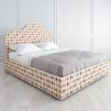 Кровать с подъёмным механизмом K04-0395 