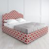 Кровать с подъёмным механизмом K04-0398 