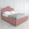 Кровать с подъемным механизмом K04-0398 Vary bed 