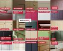 Кровать Классик детская-1 60 гладкие эмали