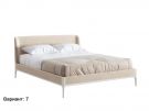 Кровать Primo Pr051D-B01 Вариант 7