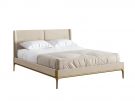Кровать Primo Pr051B-B01-gold 