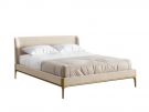Кровать Primo Pr051D-B01-gold 