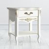 Прикроватная тумба 1 ящик APg149-K02-G Atelier Gold 