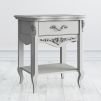 Прикроватная тумба 1 ящик APs149-K04-S Atelier Home 