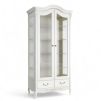 Сервант стеклянный R181-K02 Romantic 