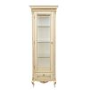 Шкаф-витрина Неаполь Т-401L 