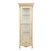 Шкаф-витрина Неаполь Т-401R 