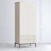 Шкаф 2 двери Pr099B1T Primo 