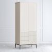 Шкаф 2 двери Pr099C1T Primo 