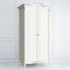 Шкаф 2 двери R122g Romantic Gold 
