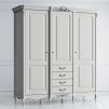 Шкаф 3 двери APs623E-K04-S Atelier Home 