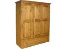 Шкаф для одежды ARMOIR 3P 2T armoir3p2t