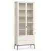 Шкаф книжный 4 ящика Альтэ Pr112C ПРИМО 
