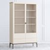 Шкаф книжный 4 ящика Pr022CT Primo 