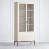 Шкаф книжный 4 ящика Pr082C Primo 