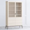 Шкаф книжный 6 ящиков Pr022DT Primo 
