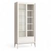 Шкаф книжный FA164ВT Фацет 