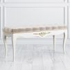 Скамья R118g Romantic Gold 