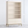 Стеллаж 4 ящика Pr021C-gold Primo gold 