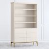 Стеллаж 6 ящиков Pr021D-gold Primo gold 