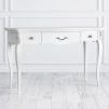 Столик-консоль S182-K00-S Silvery Rome 