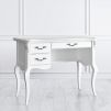 Туалетный столик S120L-K00-S Silvery Rome 