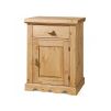 Тумба Прованс 1 ящик 1 дверка KOC11 