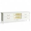 Тумба ТВ широкая R151-K02 Romantic 