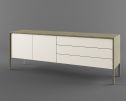 Тумба В3D2 Хитроу ВМФ-1660 