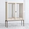 Винный шкаф Pr020BP Primo 