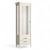 Витрина стеклянная L BA289E-K07 Баллеттэ RAL 9001 