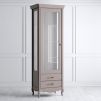 Витрина стеклянная L BA289E-K09 Ballette 
