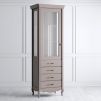 Витрина стеклянная L BA489E-K09 Ballette 