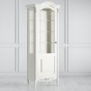 Витрина стеклянная L R189B-K02 Romantic 