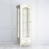 Витрина стеклянная L R189g Romantic Gold 