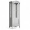 Витрина стеклянная L S189B-K04-S Atelier Home 