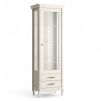 Витрина стеклянная R BA290E-K07 Баллеттэ RAL 9001 