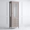 Витрина стеклянная R BA490E-K09 Ballette 