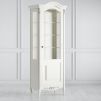 Витрина стеклянная R R190B-K02 Romantic 