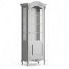 Витрина стеклянная R S190B-K04-S Atelier Home 